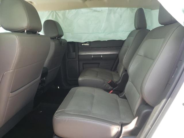 Photo 11 from auction – 2018 FORD FLEX LIMIT with VIN 2FMHK6DT2JBA11193