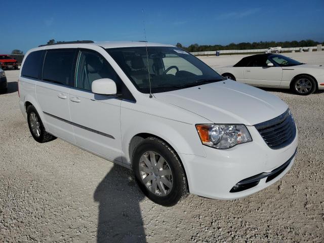 Photo 4 from auction – 2014 CHRYSLER TOWN & COU with VIN 2C4RC1BGXER346598