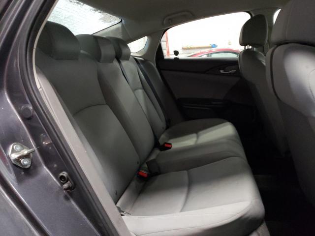 Photo 10 from auction – 2019 HONDA CIVIC LX with VIN 2HGFC2F63KH534098