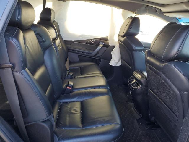 Photo 11 from auction – 2008 ACURA MDX with VIN 2HNYD28388H501771