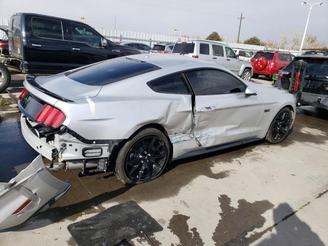 Photo 3 from auction – 2017 FORD MUSTANG GT with VIN 1FA6P8CF4H5344505