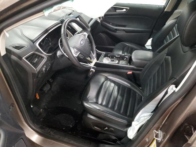 Photo 7 from auction – 2019 FORD EDGE SEL with VIN 2FMPK4J98KBC61371