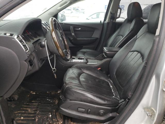 Фото 7 с аукциона – 2012 GMC ACADIA DEN с VIN 1GKKVTED9CJ192173