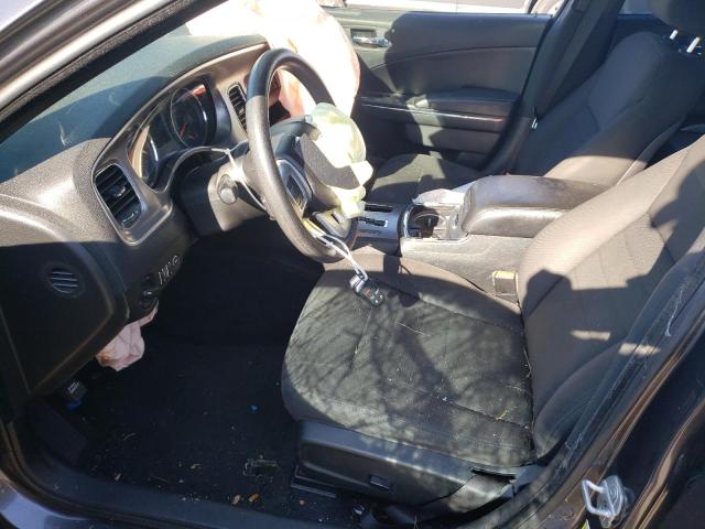 Photo 7 from auction – 2013 DODGE CHARGER SE with VIN 2C3CDXBG3DH701531