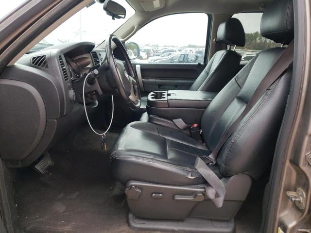 Zdjęcie 7 z aukcji – 2012 CHEVROLET SILVERADO z VIN 3GCPKSE76CG210824