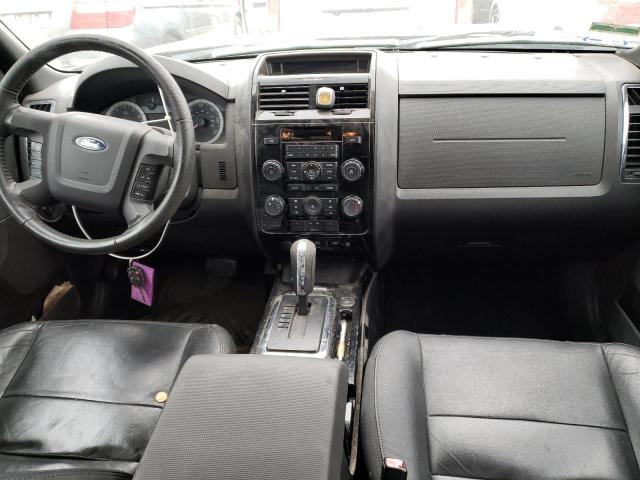 Foto 8 de la subasta – 2010 FORD ESCAPE LIM con VIN 1FMCU9EG7AKA62380