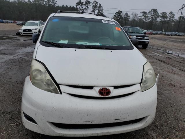 Photo 5 from auction – 2007 TOYOTA SIENNA CE with VIN 5TDZK23C27S025962