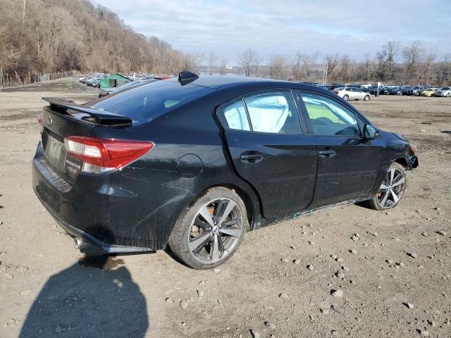 Photo 3 from auction – 2018 SUBARU IMPREZA SP with VIN 4S3GKAK68J3602872