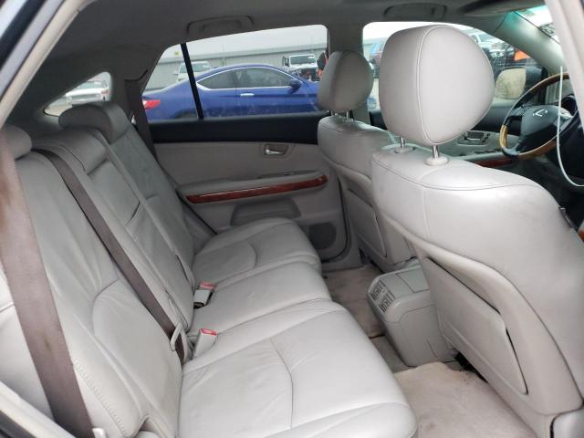 Photo 10 from auction – 2007 LEXUS RX 350 with VIN 2T2GK31U77C010273