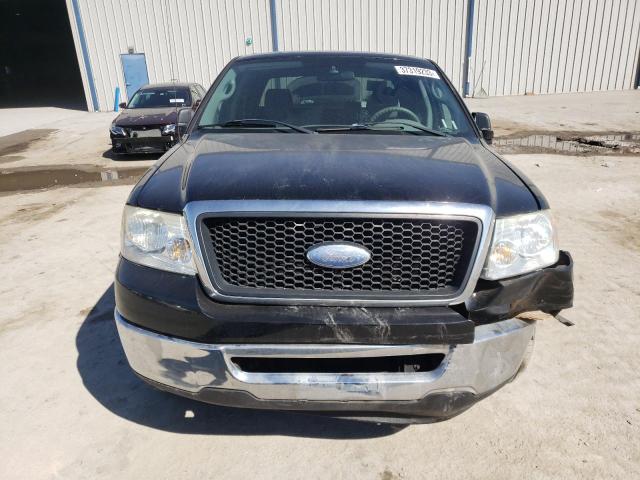 Photo 5 from auction – 2007 FORD F-150 with VIN 1FTRW12W87FA07086