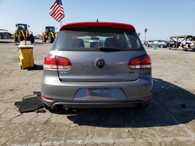 Photo 6 from auction – 2011 VOLKSWAGEN GTI with VIN WVWFV7AJ2BW264039