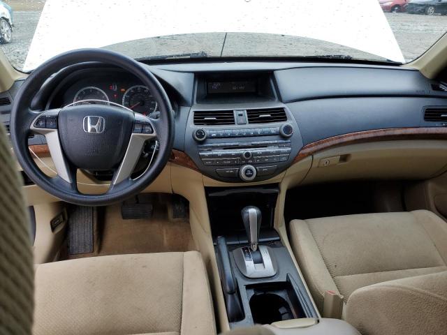 Photo 8 from auction – 2012 HONDA ACCORD EX with VIN 1HGCP2F78CA030775