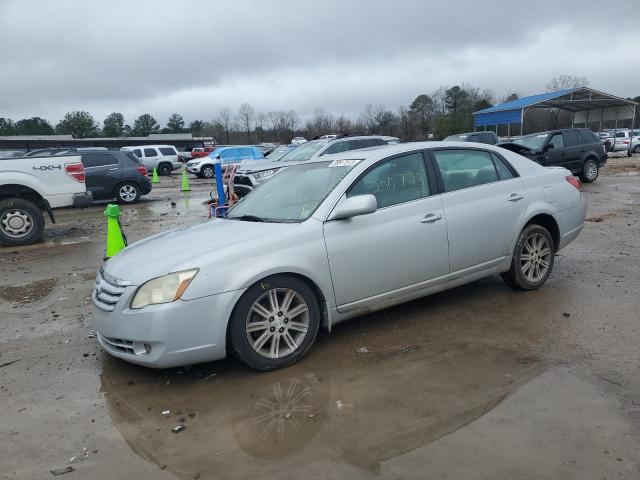 TOYOTA AVALON L 2006 with VIN 4T1BK36B66U070581 - Photo from auction