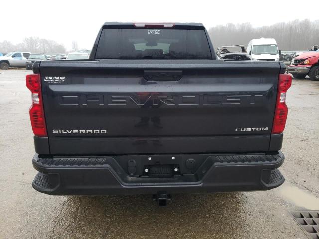Photo 6 from auction – 2022 CHEVROLET SILVERADO with VIN 1GCPDBEK0NZ575873