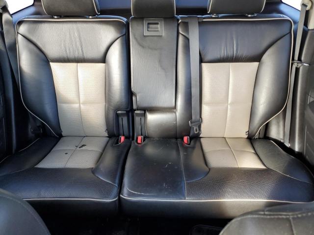 Photo 10 from auction – 2008 LINCOLN MKX with VIN 2LMDU68C08BJ25436