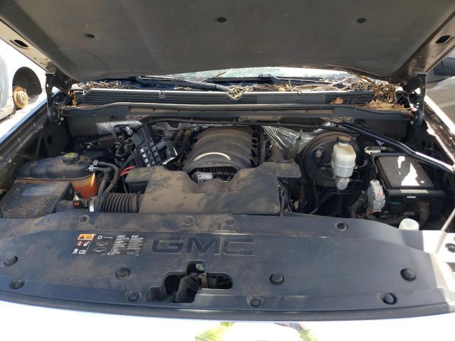 Photo 11 from auction – 2015 GMC SIERRA K15 with VIN 1GTV2UEC7FZ289568