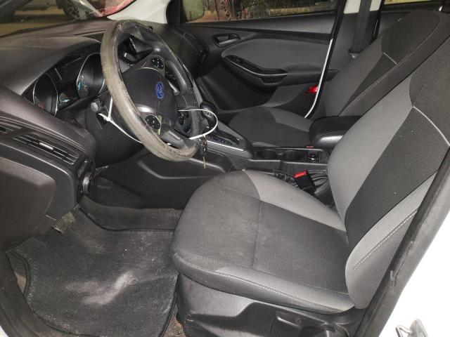 Фото 7 с аукциона – 2012 FORD FOCUS SE с VIN 1FAHP3K27CL387668