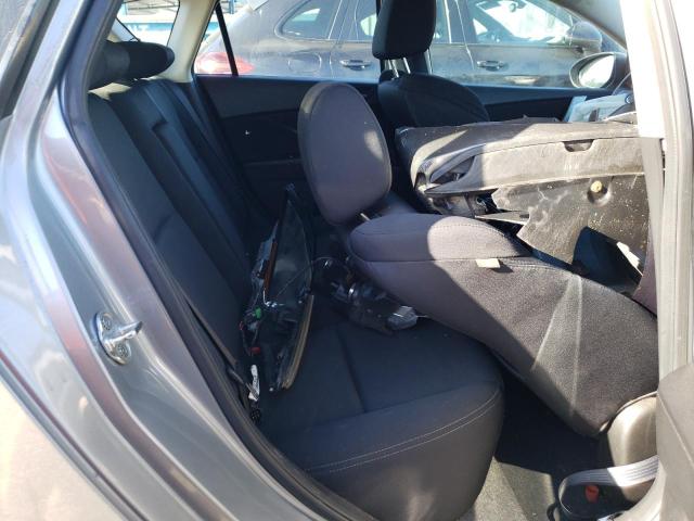 صورة رقم 10 من المزاد - 2011 MAZDA 3 S مع VIN JM1BL1K61B1491246