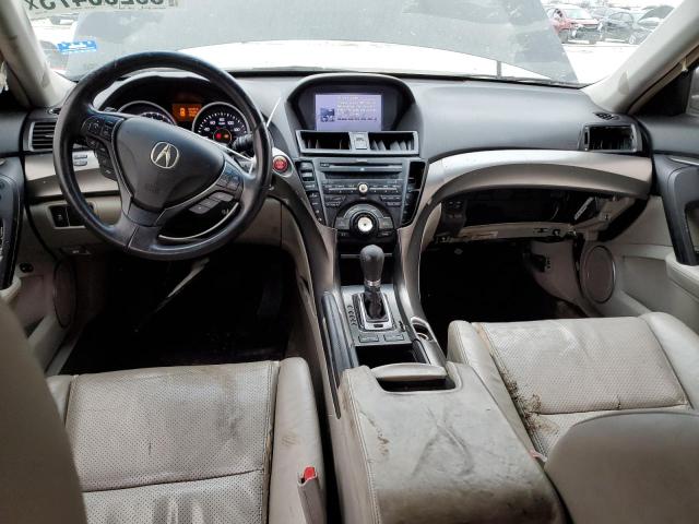 Photo 8 from auction – 2013 ACURA TL TECH with VIN 19UUA8F55DA012808