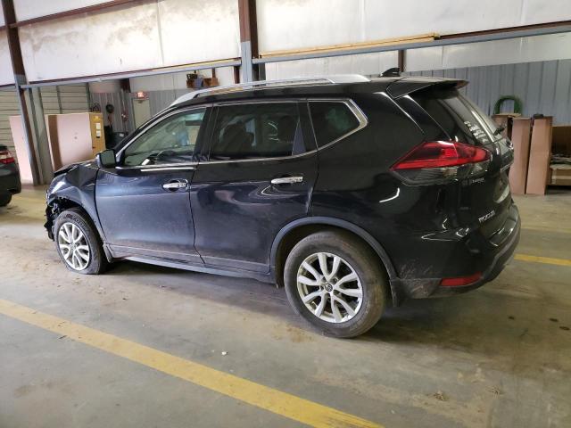 Photo 2 from auction – 2018 NISSAN ROGUE S with VIN KNMAT2MV5JP601538