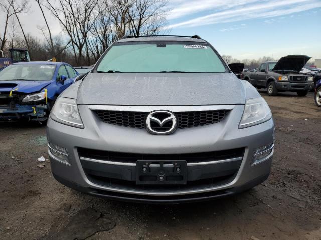 Photo 5 from auction – 2009 MAZDA CX-9 with VIN JM3TB38V090164863