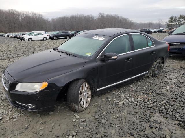 VOLVO S80 3.2 2010 with VIN YV1960AS0A1119792 - Photo from auction