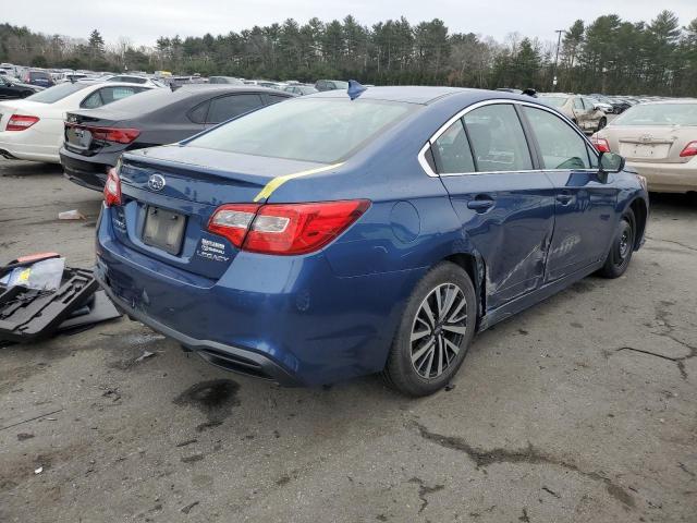 Photo 3 from auction – 2019 SUBARU LEGACY 2.5 with VIN 4S3BNAF68K3032448