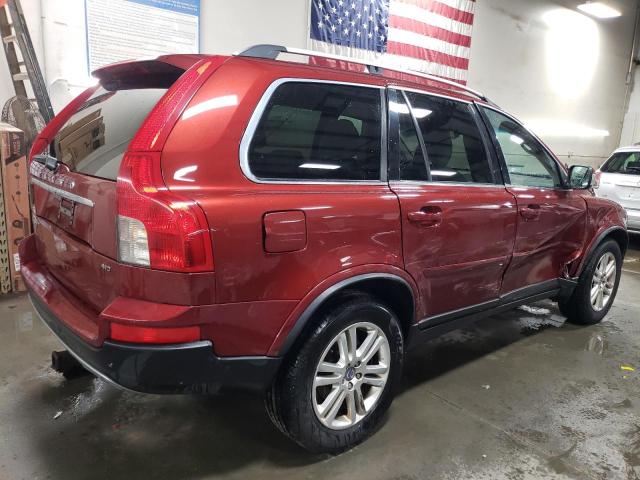 Photo 3 from auction – 2011 VOLVO XC90 3.2 with VIN YV4952CZ9B1585282