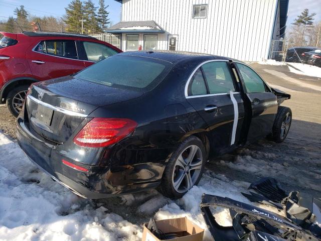 Photo 3 from auction – 2018 MERCEDES-BENZ E 300 4MAT with VIN WDDZF4KB8JA201299