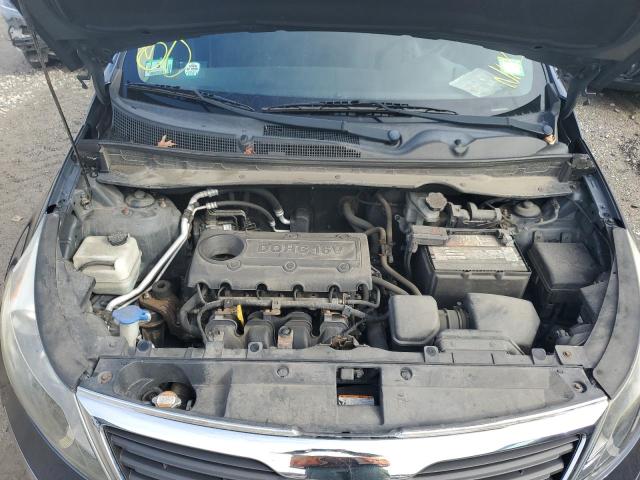 Photo 11 from auction – 2011 KIA SPORTAGE L with VIN KNDPBCA28B7077977