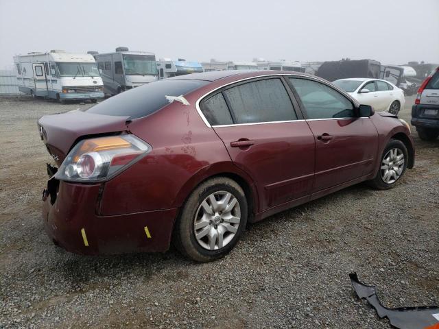 Photo 3 from auction – 2010 NISSAN ALTIMA BAS with VIN 1N4AL2AP2AN513697