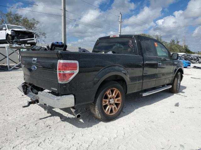 Photo 3 from auction – 2014 FORD F150 SUPER with VIN 1FTEX1CM9EKD10049