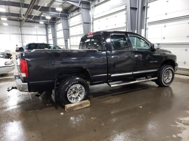 Photo 3 from auction – 2004 DODGE RAM 1500 S with VIN 1D7HU18D54J260467