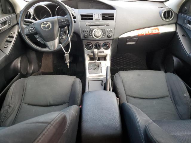 Photo 8 from auction – 2011 MAZDA 3 S with VIN JM1BL1K62B1900614