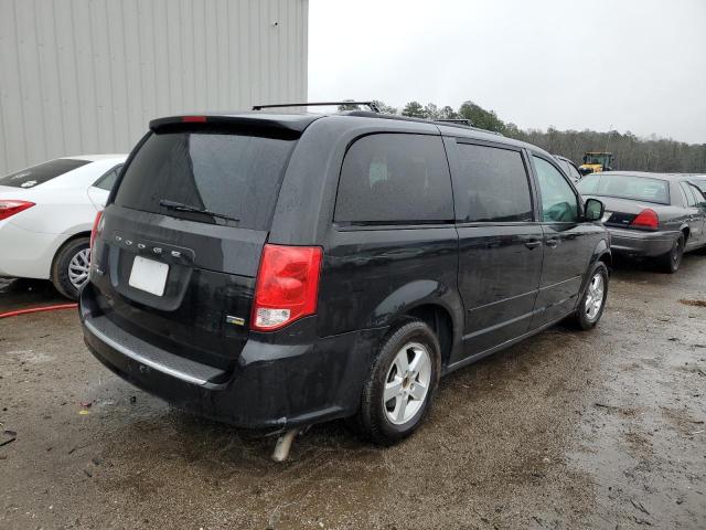 Фото 3 с аукциона – 2013 DODGE GRAND CARA с VIN 2C4RDGCG4DR654038