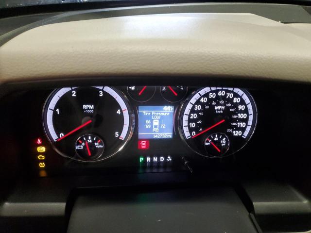 Photo 9 from auction – 2011 DODGE RAM 2500 with VIN 3D7UT2CLXBG516476