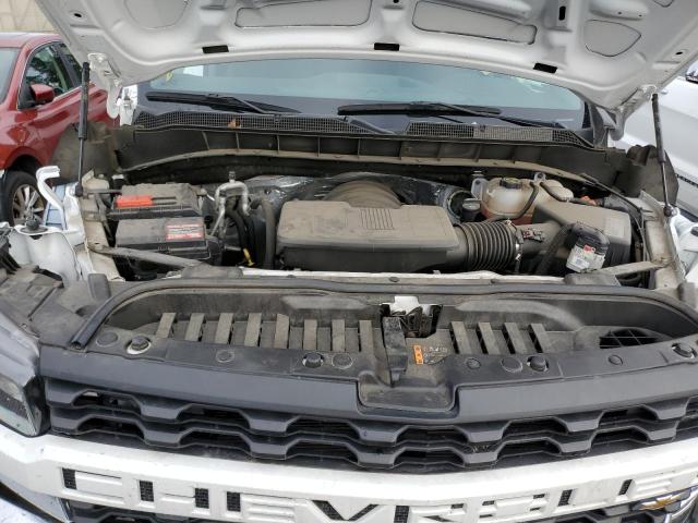 Photo 11 from auction – 2021 CHEVROLET SILVERADO with VIN 3GCNWAEF9MG213702