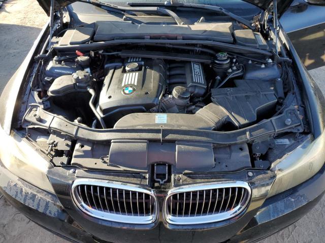 Photo 11 from auction – 2009 BMW 328 XI with VIN WBAPK73509A457064