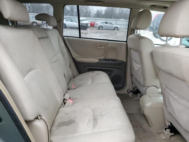Photo 11 from auction – 2006 TOYOTA HIGHLANDER with VIN JTEDP21A960108640