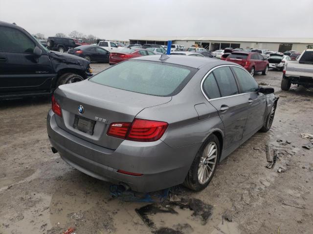 Photo 3 from auction – 2011 BMW 535 I with VIN WBAFR7C53BC602020