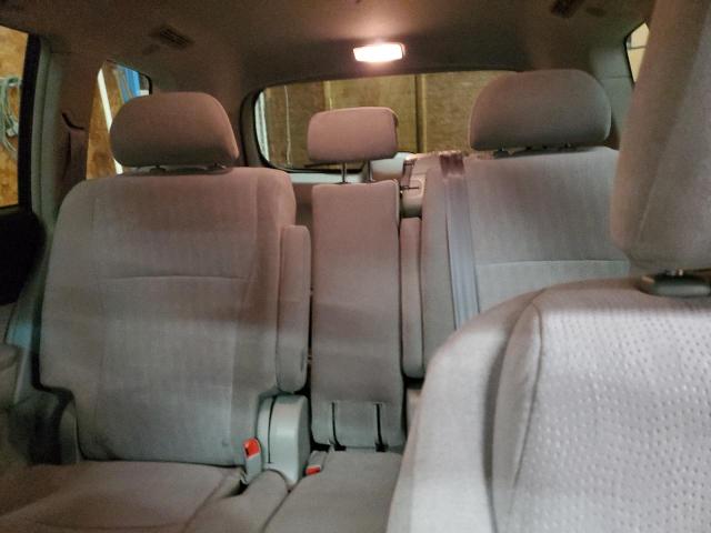 Photo 10 from auction – 2011 TOYOTA HIGHLANDER with VIN 5TDBK3EH7BS089360