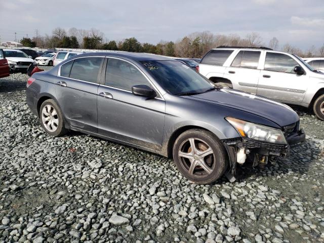 Photo 4 from auction – 2010 HONDA ACCORD EX with VIN 1HGCP2F77AA016072