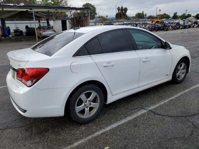 Photo 3 from auction – 2014 CHEVROLET CRUZE LT with VIN 1G1PC5SBXE7478533