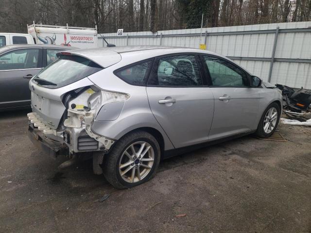 Photo 3 from auction – 2016 FORD FOCUS SE with VIN 1FADP3K23GL257424