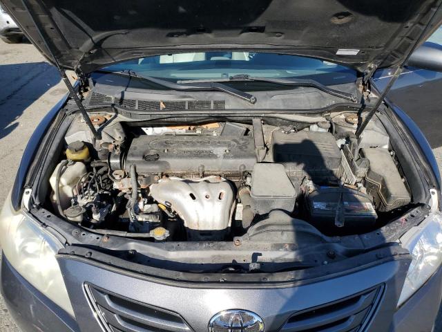 Photo 11 from auction – 2009 TOYOTA CAMRY BASE with VIN 4T1BE46K59U866188