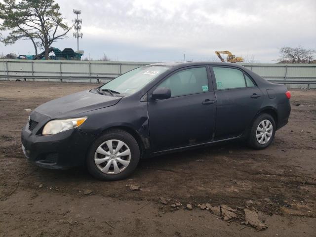 TOYOTA COROLLA BA 2010 with VIN 2T1BU4EE6AC517366 - Photo from auction