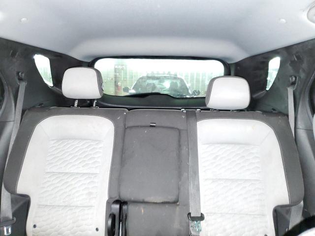 Photo 10 from auction – 2019 CHEVROLET EQUINOX LT with VIN 2GNAXUEV0K6166404