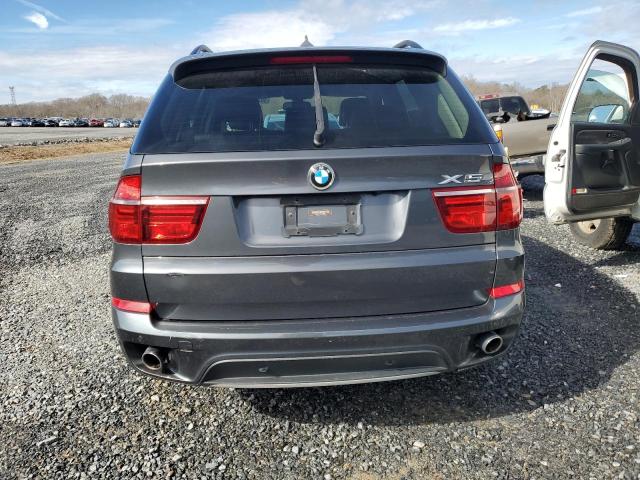 Photo 6 from auction – 2012 BMW X5 XDRIVE3 with VIN 5UXZW0C58CL672595