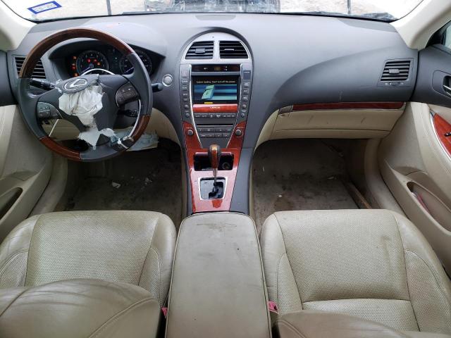 Photo 8 from auction – 2012 LEXUS ES 350 with VIN JTHBK1EG2C2484226