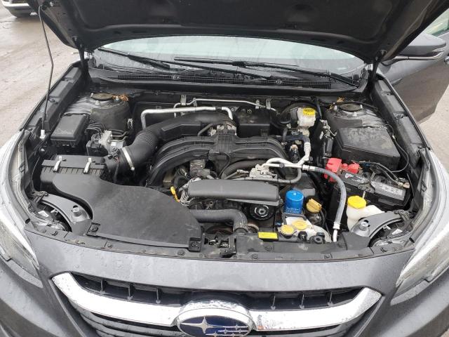 Photo 11 from auction – 2020 SUBARU LEGACY PRE with VIN 4S3BWAC67L3007169